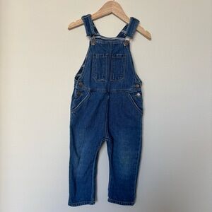 Zara Kids Overalls 12-18M